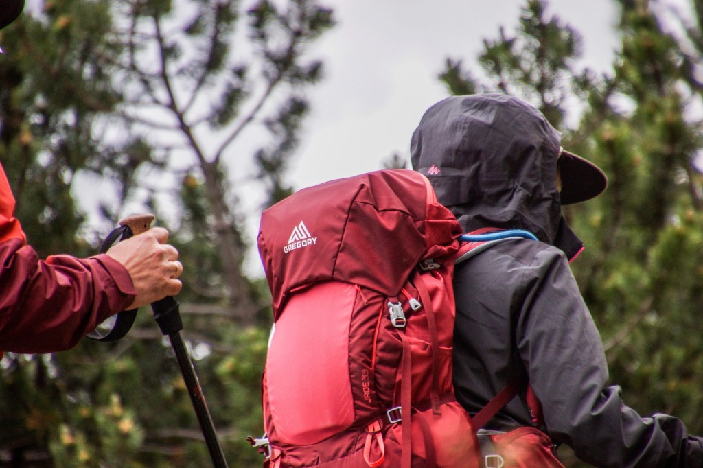 Backpacking Made Easy: How to Train for a Lightweight&nbsp;Adventure