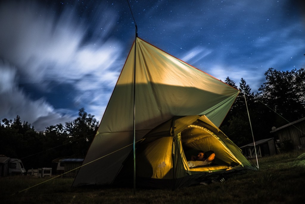 Ultralight Backpacking: Mastering the Art of Lightening Your&nbsp;Load