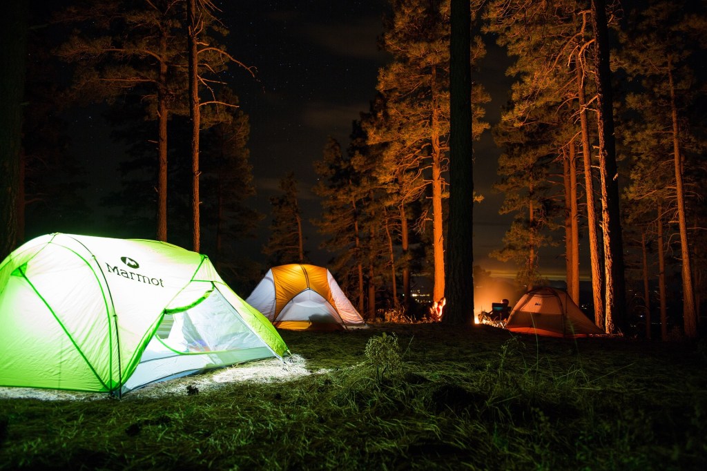 Pack Light, Sleep Tight: How to Choose the Best Ultralight Backpacking&nbsp;Tent‍