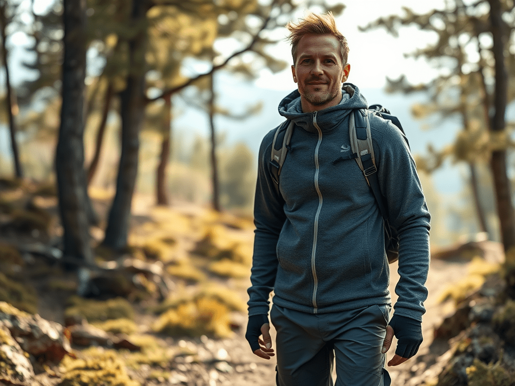How to Layer Clothing for Hiking: A Step-by-Step&nbsp;Guide