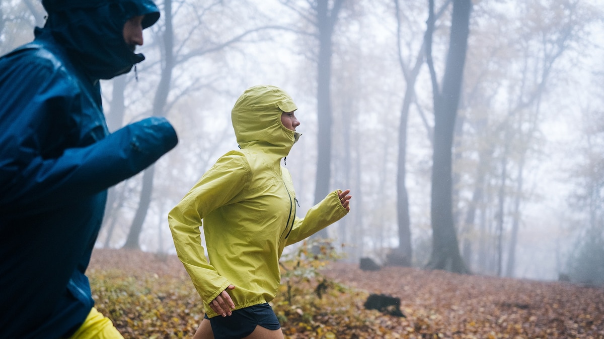 PFAS Free Outdoor Gear: A British Hiker’s Guide to Non-Toxic Equipment ...